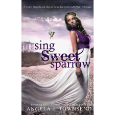Publishdrive Sing Sweet Sparrow egyéb e-könyv