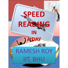 Publishdrive Speed Reading in a Day egyéb e-könyv