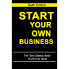 Publishdrive Start Your Own Business