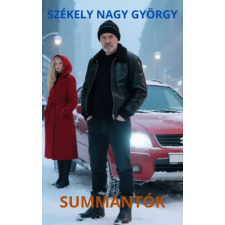 Publishdrive Summantók egyéb e-könyv