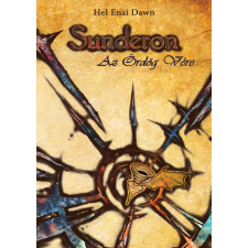 Publishdrive Sunderon egyéb e-könyv