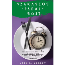 Publishdrive Szakaszos flexi böjt egyéb e-könyv
