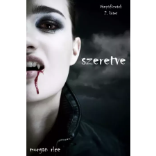 Publishdrive Szeretve egyéb e-könyv