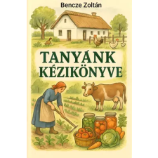 Publishdrive Tanyánk kézikönyve egyéb e-könyv