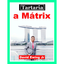 Publishdrive Tartaria - a Mátrix társadalom- és humántudomány