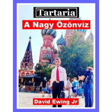 Publishdrive Tartaria - A Nagy Özönvíz egyéb e-könyv
