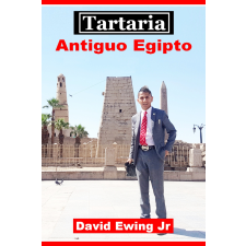 Publishdrive Tartaria - Antiguo Egipto egyéb e-könyv