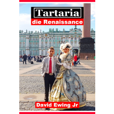 Publishdrive Tartaria - die Renaissance egyéb e-könyv
