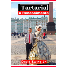 Publishdrive Tartaria - el Renacimiento egyéb e-könyv