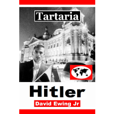 Publishdrive Tartaria – Hitler társadalom- és humántudomány