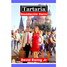 Publishdrive Tartaria - Inundacion Barro egyéb e-könyv