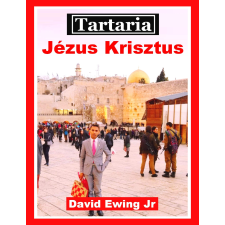 Publishdrive Tartaria - Jézus Krisztus vallás