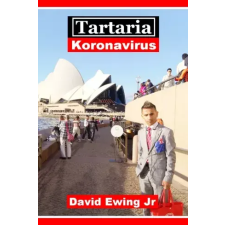 Publishdrive Tartaria – Koronavirus egyéb e-könyv