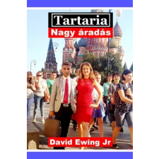 Publishdrive Tartaria – Nagy áradás egyéb e-könyv