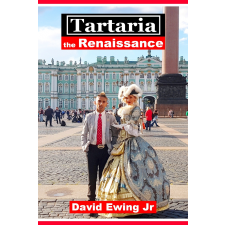 Publishdrive Tartaria - the Renaissance egyéb e-könyv