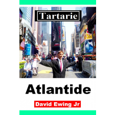 Publishdrive Tartarie - Atlantide egyéb e-könyv