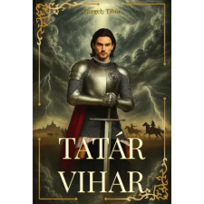 Publishdrive Tatár vihar egyéb e-könyv