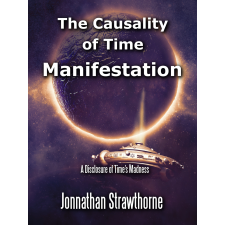 Publishdrive The Causality of Time egyéb e-könyv