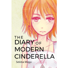 Publishdrive The Diary of Modern Cinderella egyéb e-könyv