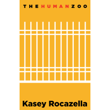Publishdrive The Human Zoo egyéb e-könyv