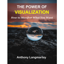 Publishdrive The Power of Visualization egyéb e-könyv