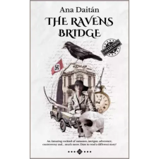Publishdrive The Ravens Bridge. Collection. egyéb e-könyv