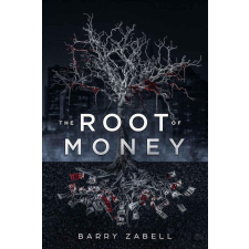 Publishdrive The Root of Money egyéb e-könyv
