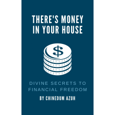 Publishdrive There is Money in Your House egyéb e-könyv