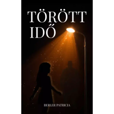 Publishdrive Törött Idő egyéb e-könyv