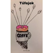 Publishdrive Tűfejek egyéb e-könyv