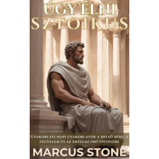 Publishdrive Úgy élni sztoikus egyéb e-könyv