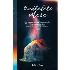 Publishdrive Vadkeleti mese egyéb e-könyv