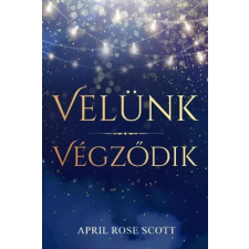 Publishdrive Velünk végződik egyéb e-könyv