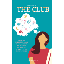 Publishdrive Welcome to the Club egyéb e-könyv