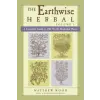 PUBLISHERS GROUP Earthwise Herbal | Matthew Wood