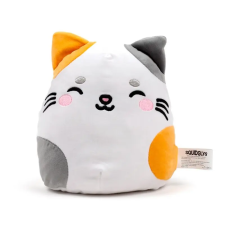 Puckator Lola, a Macska plüss - Squidgly plüssfigura