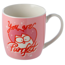 Puckator Simon's Cat You are purrfect bögre bögrék, csészék