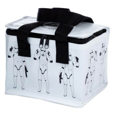 Puckator Star Wars uzsonnás táska, hűtőtáska, 20,5x15,5x14cm hűtőtáska