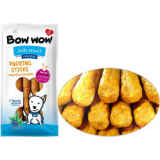  Pudding sticks baromfi és kollagén szalámi, 6db/cs jutalomfalat kutyáknak