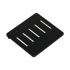  púder rekesz fedele fekete DeLonghi Magnifica Evo-hoz kisháztartási gépek kiegészítői