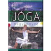 Puedlo Kiadó A jóga nagykönyve