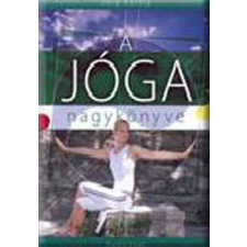 Puedlo Kiadó A jóga nagykönyve antikvárium - használt könyv