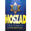 Puedlo Kiadó A Moszad története