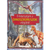 Puedlo Kiadó Érdekességek a dinoszauruszok világából