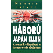 Puedlo Kiadó Háború Japán ellen antikvárium - használt könyv