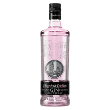  Puerto De Indias Strawberry gin (0,7L / 37,5%) gin