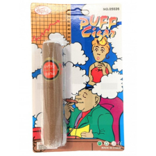  Puff szivar party kellék