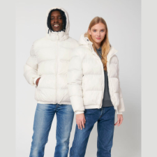  Puffer oversized pufi dzseki női dzseki, kabát