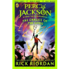 Puffin Books The Chalice of the Gods (Percy Jackson &amp; the Olympians, Book 6)