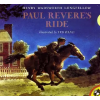 PUFFIN Paul Revere's Ride | Henry Wadsworth Longfellow,Ted Rand,Ted Rand